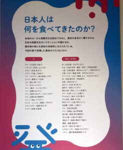 渋谷ヒカリエ　発酵ツーリズム展