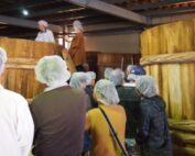 じばさん三重発着の日帰りバスツアー